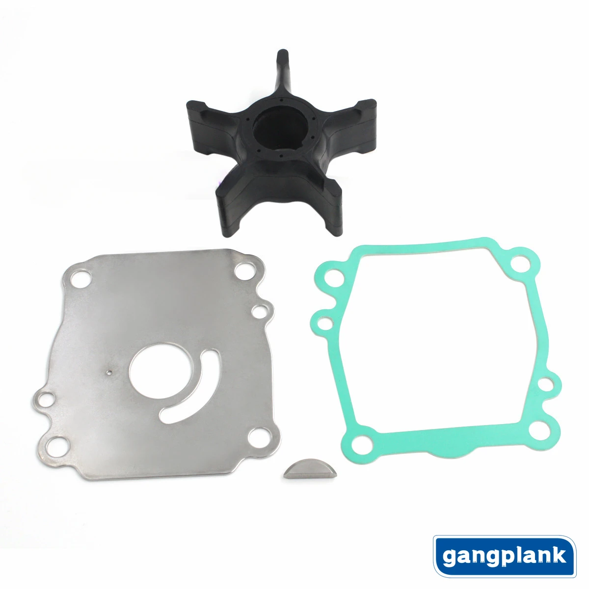 Набор для ремонта морского водяного насоса Suzuki DF 90/115/140 17400-90J20 17400-90J11 17400-90J10 90J01 90J00