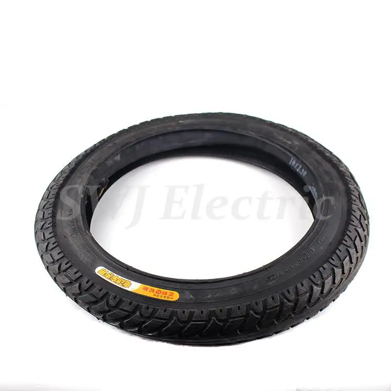 

CST 16x2.50 62-305 Outer Tire Fits Electric Bike Boy'S Bike Convertible Tricycle 16x2.5 16*2.5 Electric Bicycle Tyre