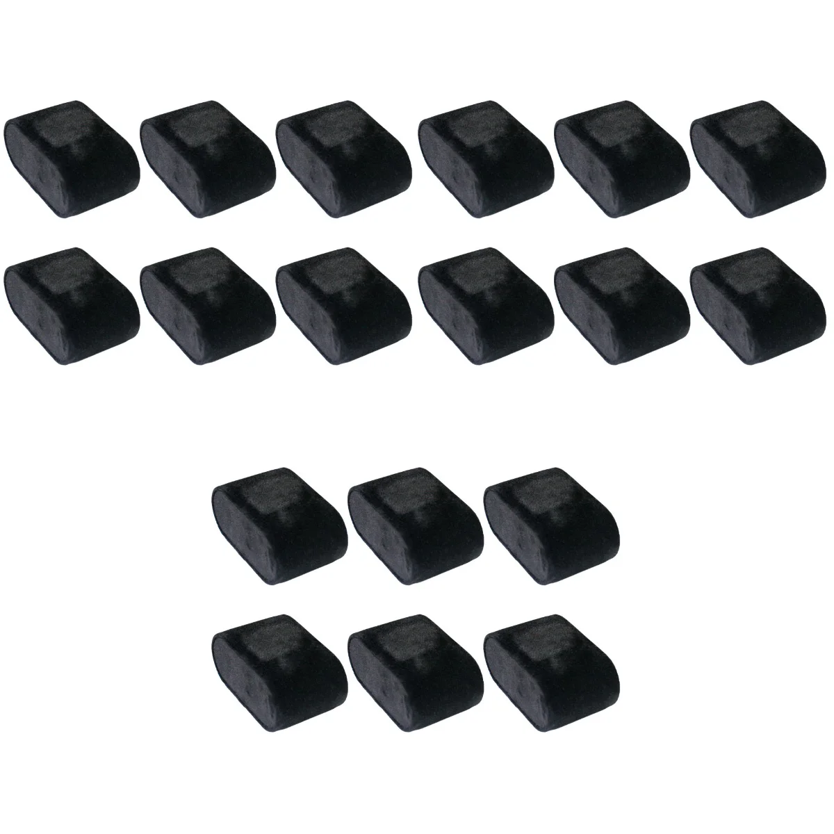 

Watch Pillow Cushions Bracelet Cushion Bangle Box Display Holder Jewelry Black Pillows Caseinserts Winder Diyroll Gift Small