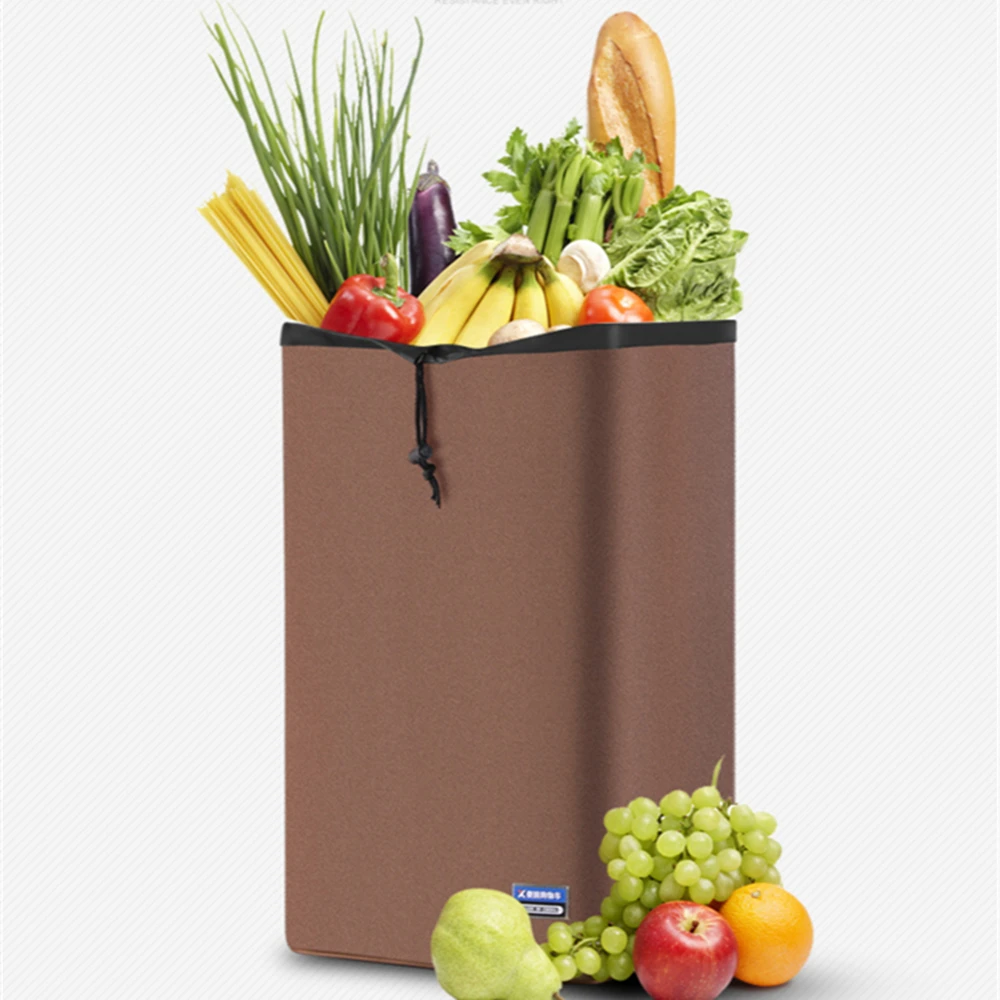 Складная тележка для багажа из алюминиевого сплава |