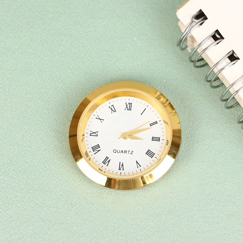 

Головка часов HUXUAN кварцевая 37 мм