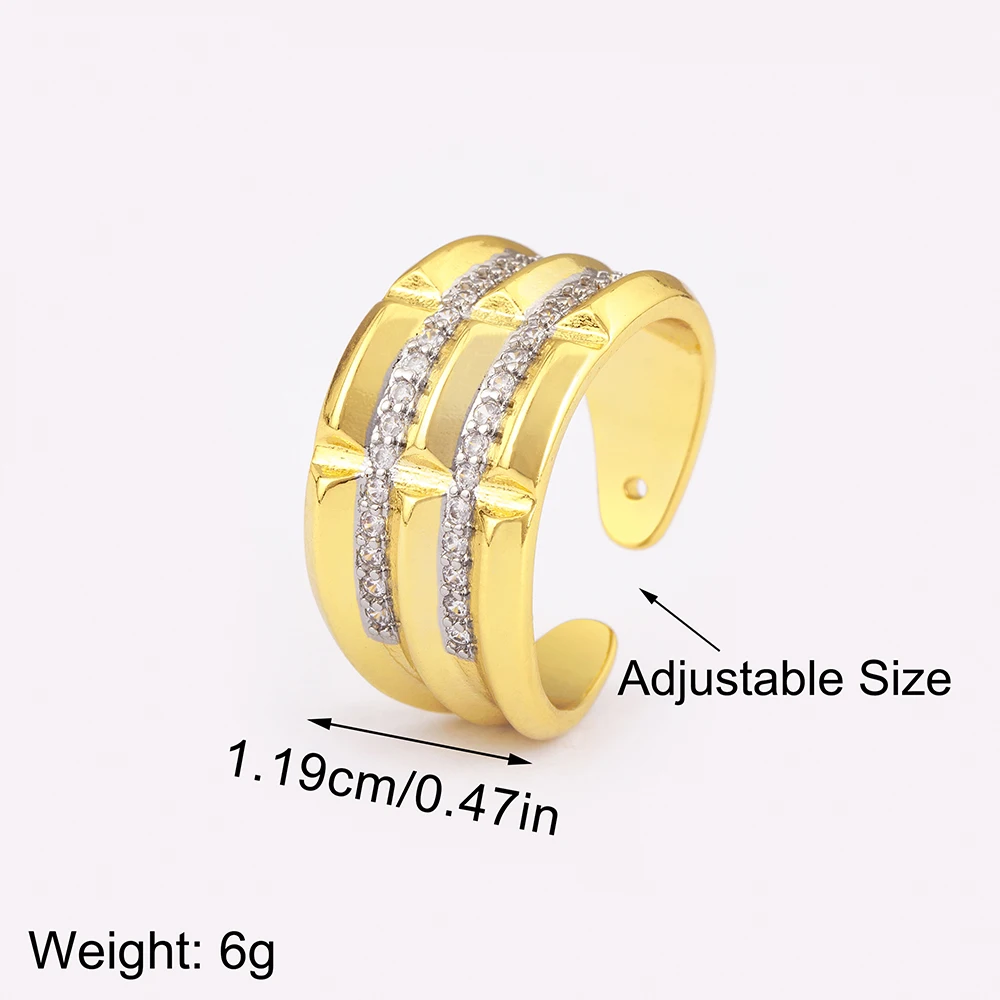 Высокое качество креативные трендовые многослойные очаровательные открытые