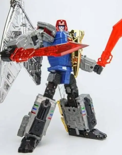 

toyworld D05 G1 Transformation MasterPiece MP Collectible Action Figure Robot Deformed Toy in stock