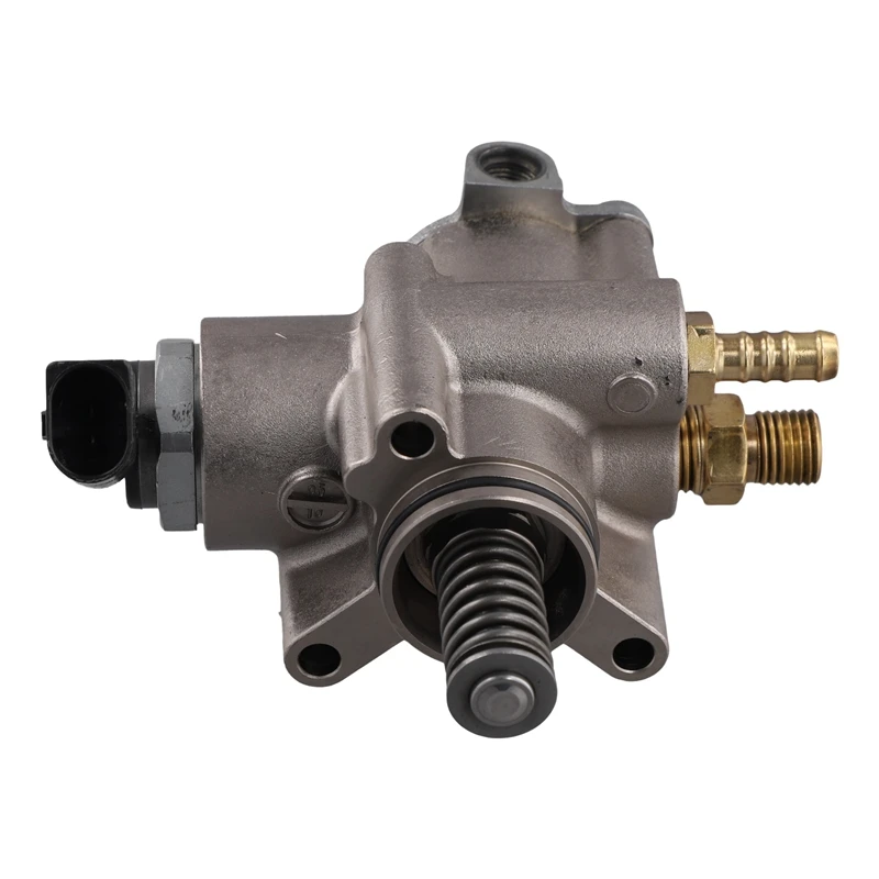 Топливный насос высокого давления 06F 127025 H Для A3 A4 TT Volkswagen Golf Jetta Eos Passat М 06Ф L