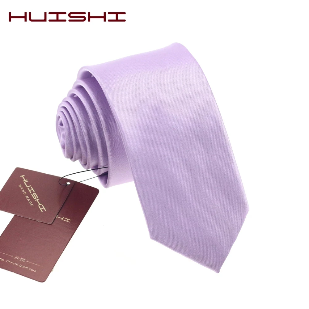 Роскошные мужские галстуки деловой клетчатый Полосатый Тонкий галстук 6 см для