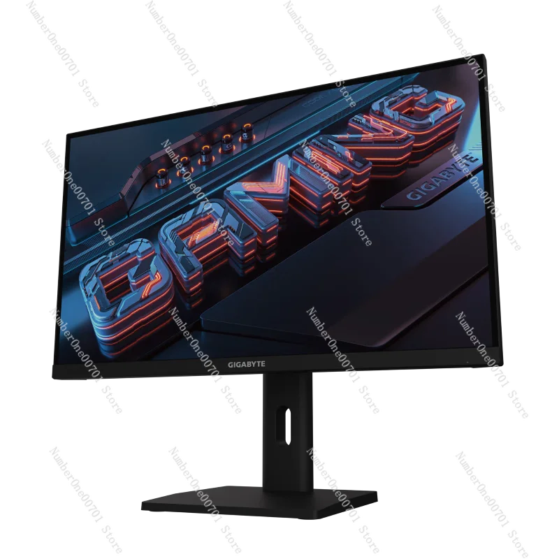 Фото 27-дюймовый игровой монитор 2K HD IPS с частотой 180 Гц для настольных ПК, модель G27QX, экран с частотой 240 Гц, 180 Гц №2