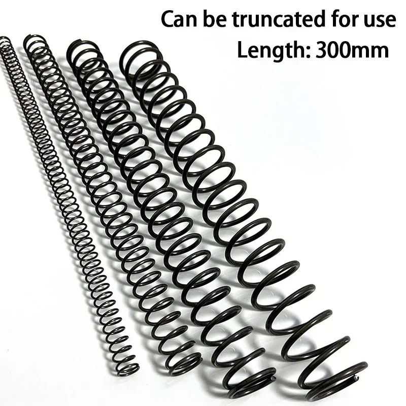 Механический цилиндрический спиральный катушечный ротор диаметр 1 5-4 0 мм длина 300