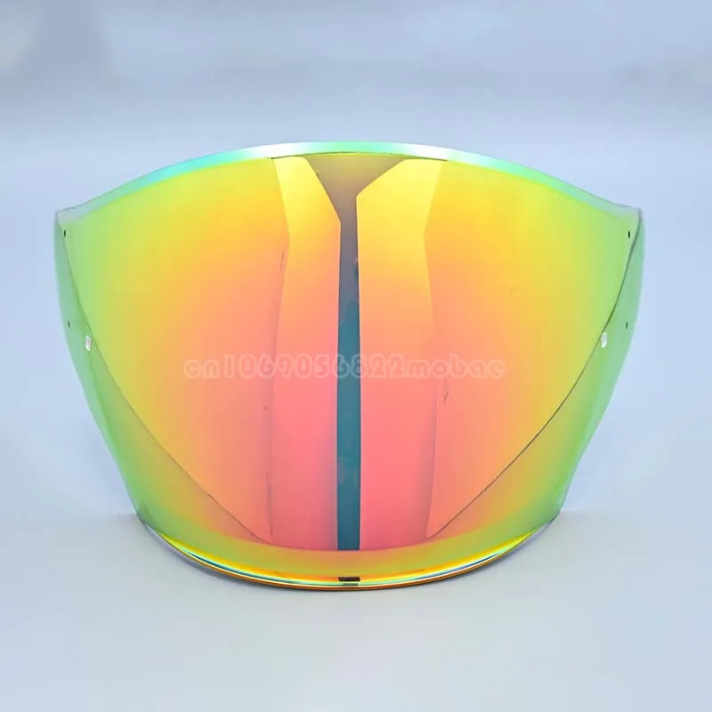 Козырек для шлема SHOEI J-Cruise 1-2 J-Force 4 CJ-2 линзы мотоциклетного Viseria Capacete набор