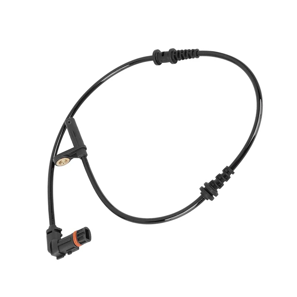 Датчик скорости колеса ABS передний для Mercedes SLC300 SLC43AMG SLK250 SLK55 1725400017