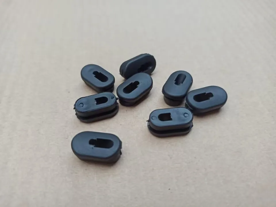 

for Cannondale bicycle frame cable guide housing fixing buckle 2pcs