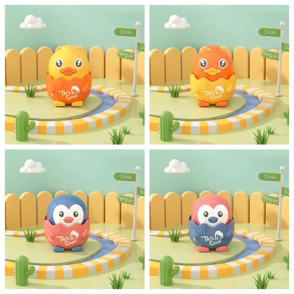 Рисунок 5 - Инерционный пресс и игрушечная машинка Монтессори