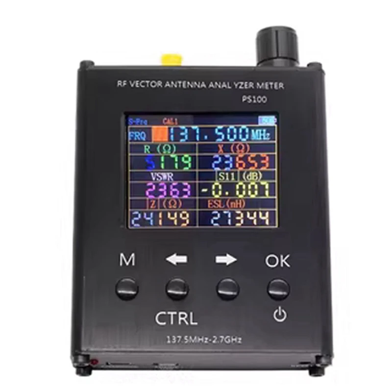 Анализатор антенны N1201SA измерительный прибор стоячий измеритель волн тестер