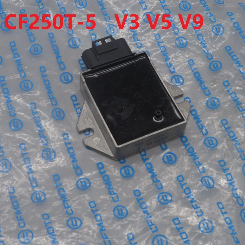 

cfmoto CF250 CF250T-5 CF250T-3 CF250T-9 V3 V5 V9 scooter motorcycle EFI ECU controller cf moto accessories free shipping