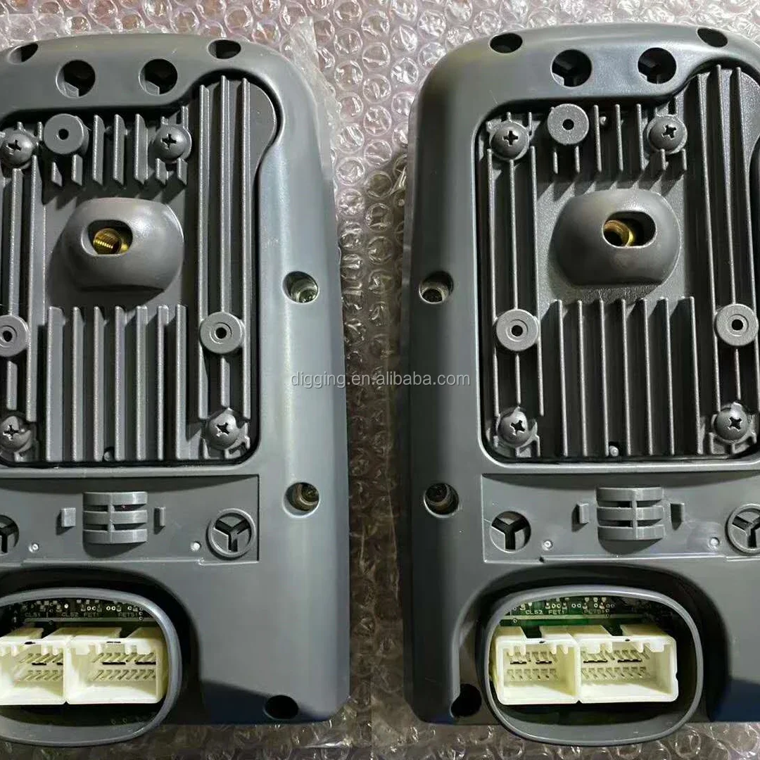 Экскаватор Mo nitor дисплей 227-7698 для CAT 320D 323D