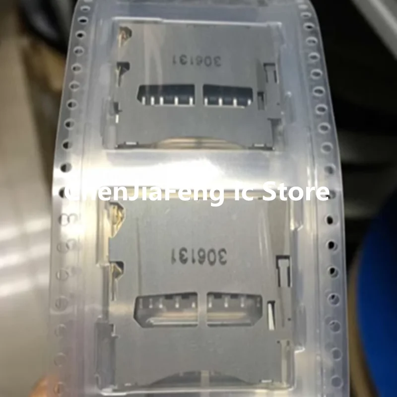 

1 шт. ~ 100 шт./лот 503500-0991 SMD новый оригинальный