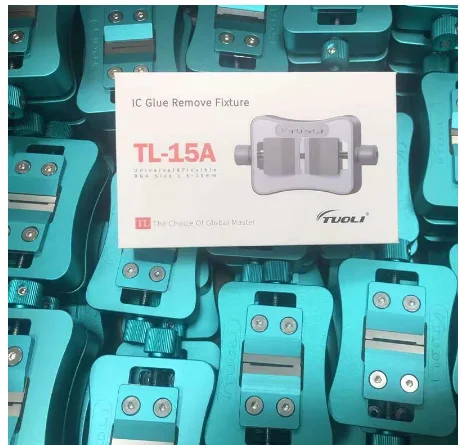 Аксессуары для удаления клея телефона