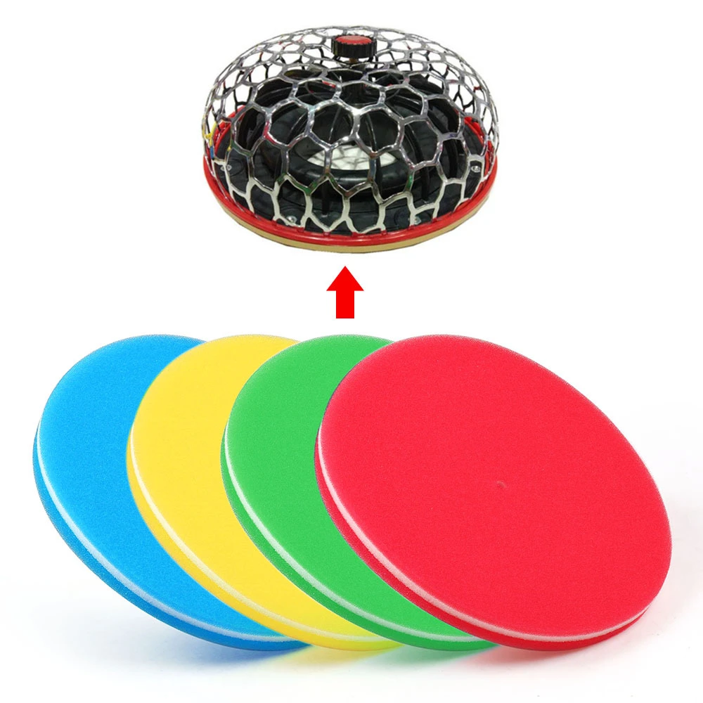 

Универсальный автомобильный губчатый воздушный фильтр 200 мм, поролоновый очиститель, топливный сберегающий цилиндр двигателя