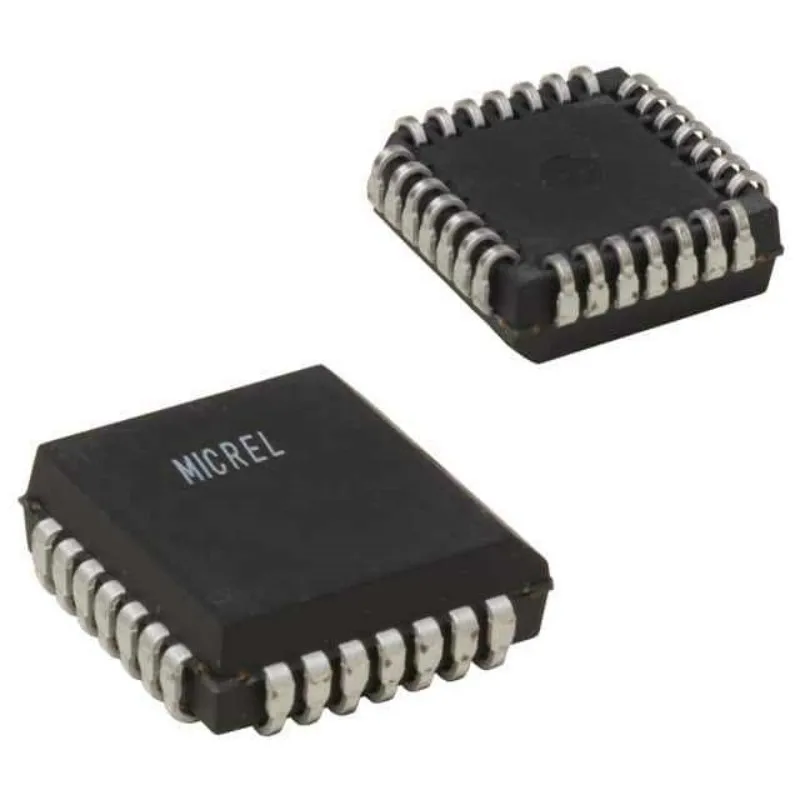 

New original AD7840JPZ package PLCC-28 data acquisition