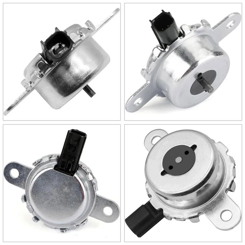 Соленоид контроля масла для двигателя 10921-AA230 10921-AA220 10921-AA231 Управление маслом с