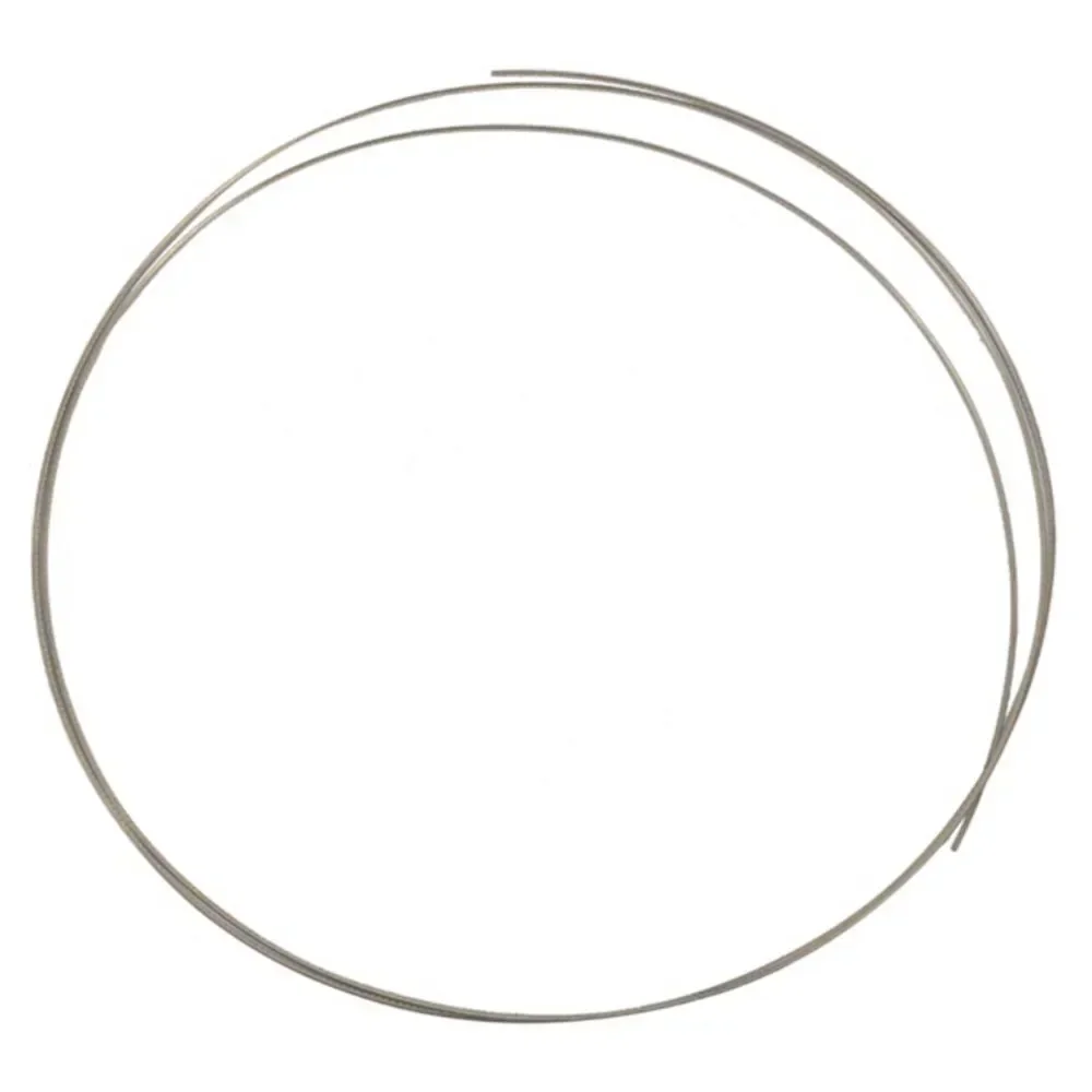 8 футов гриф для бас-гитары ладовый провод медный никель серебро калибр 1 6-2 9 мм