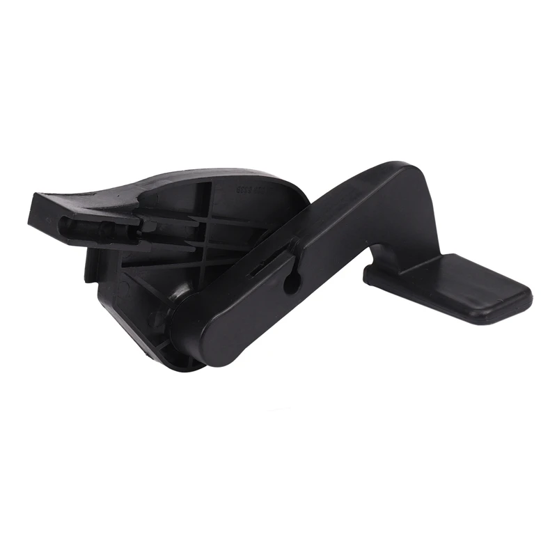 2X Выдвижной рычаг защелки для 01-08 A4 B6/B7 8E1823533B