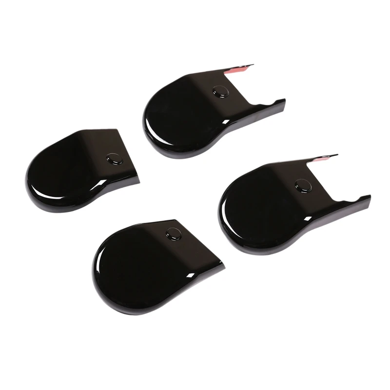 

For Toyota Hilux 2015-2021 Car Seat Adjustment Knob Cover Trim Car Styling