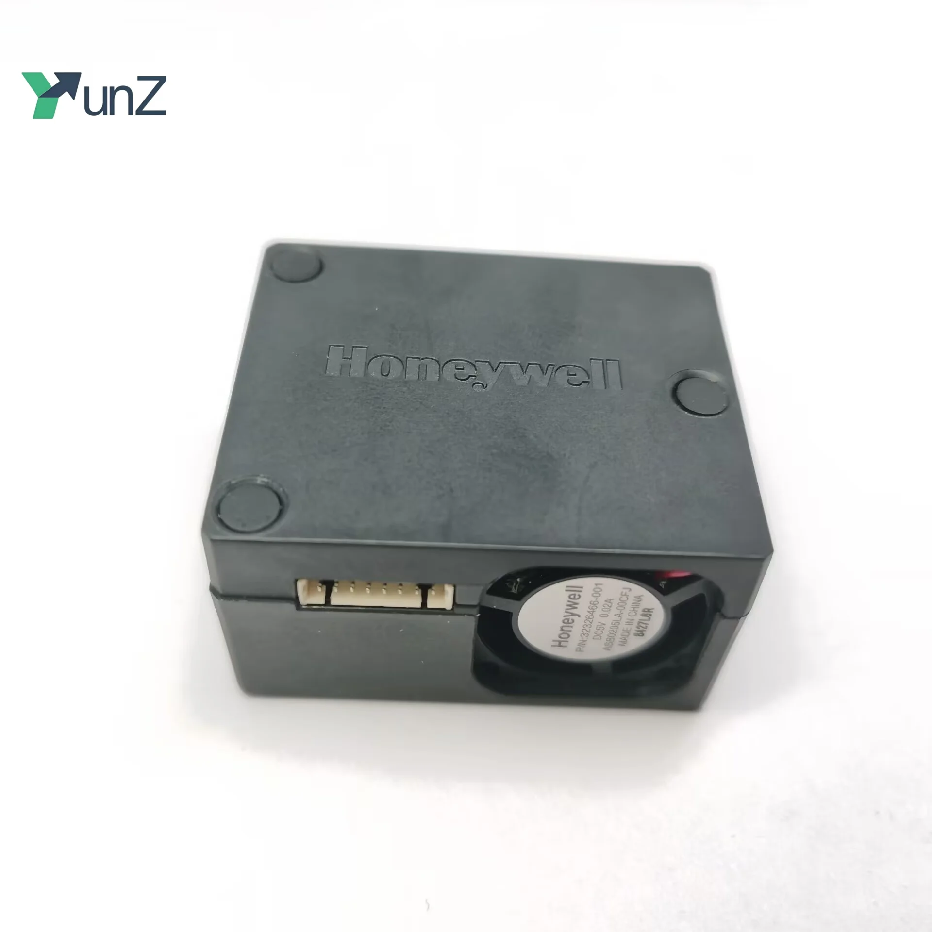 Фото Датчик пыли Honeywell HPMA115S0-XXX, модуль для определения качества воздуха №2