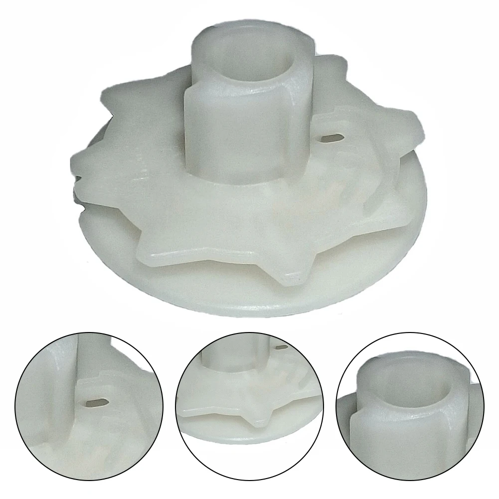 Роторная катушка 530057890 Бензопила без EPS Часть Шкив Веревка Стартовые системы 236 240