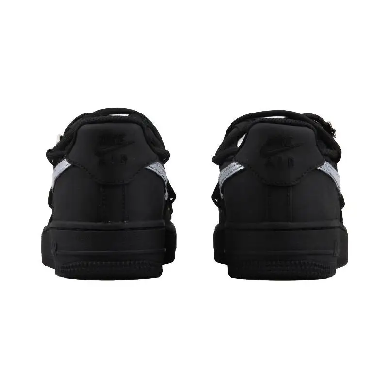【Настроить】Nike Air Force 1 Обувь для скейтбординга Женские кроссовки DD8959-001