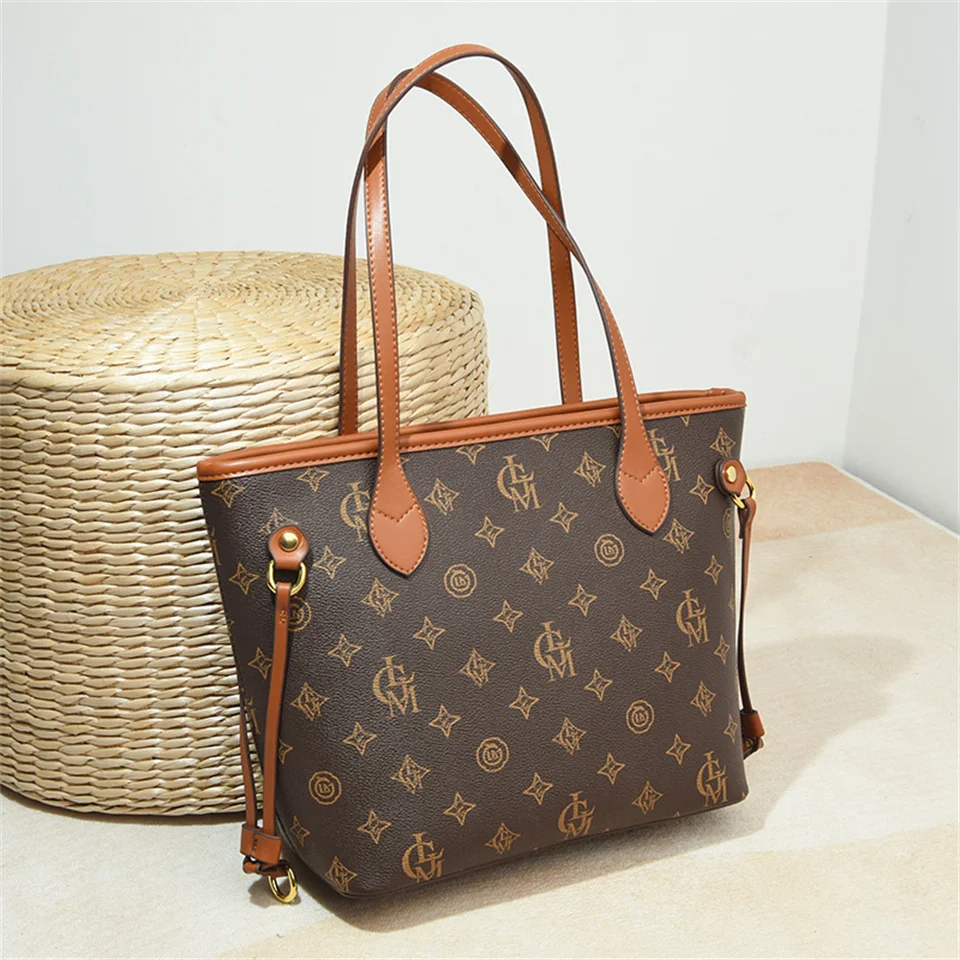 

Big Sac Shoulder Bags for Women 2023 Winter Large Tote Shopper Quality Soft Leather Luxury Crossbody Handbag Lady Travel Bag