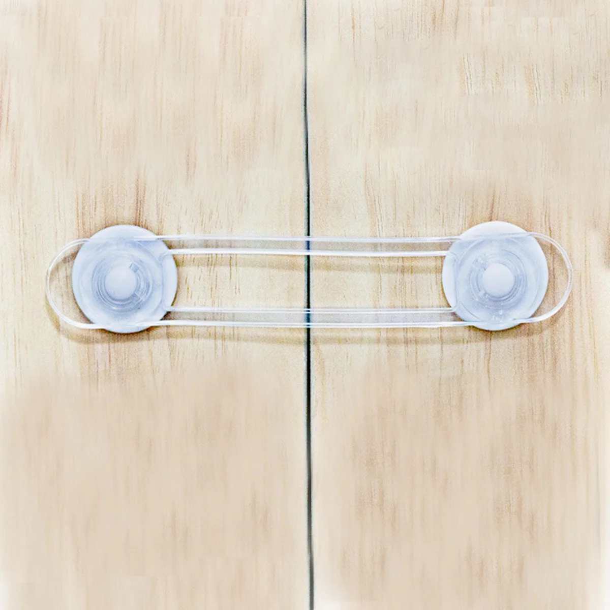 

12 Pcs Child Safety Lock Drawer Latch Locks Cabinet Baby Fridge Children Kids Multifunction Box with