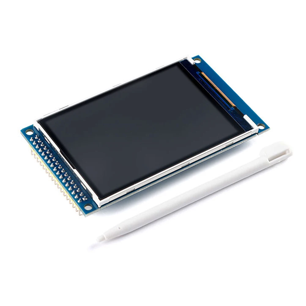 

3.5 inch TFT LCD screen module display 320*480 resistive touch ILI9486 driver