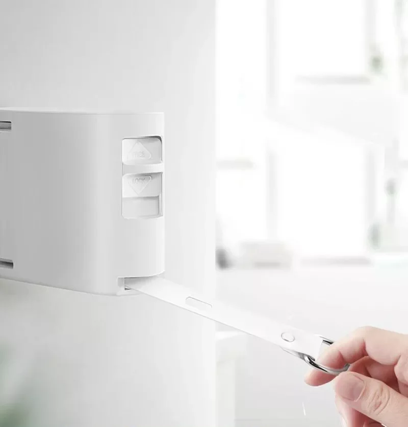 

Выдвижная сушилка для одежды, для дома и улицы