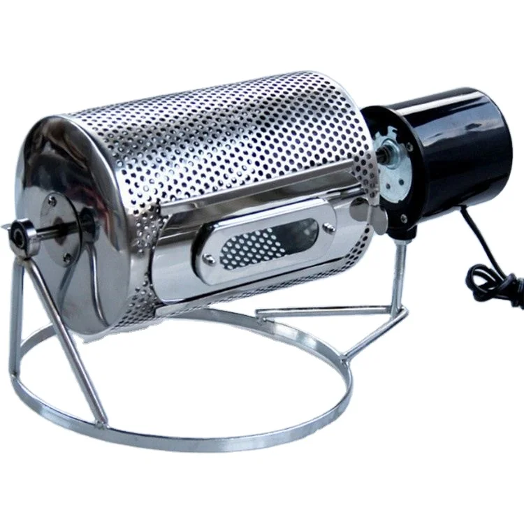 

Factory Supply 60Kg Prices Making Peanut Roasting Coffee Roaster Machine Nut