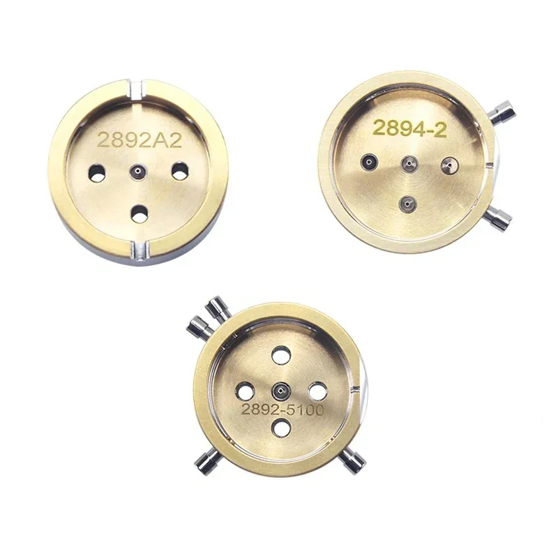 Высококачественный Реверсивный держатель часового механизма для ETA 2894-2 2892-5100 2892A2
