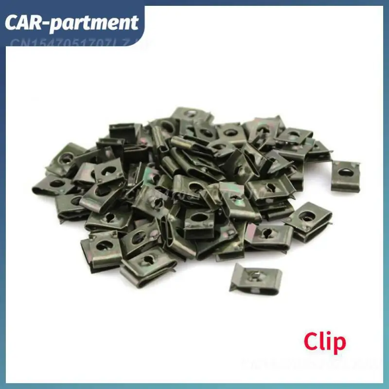 

Удобный железный лист, прочный Самонарезающий винт, портативный, не просто использовать