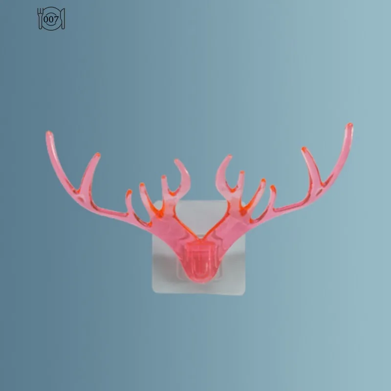 1 шт. креативный настенный держатель для ювелирных изделий ключей ожерелье