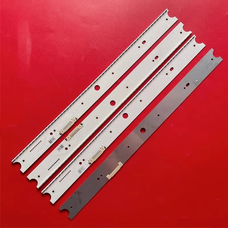

Светодиодная подсветка для Samsung UE65JS8502 UE65JS8580 UE65JS8500 UE65JS9000 UN65JS8500 UN65JS9000 UE65JS8500T (4 шт.)