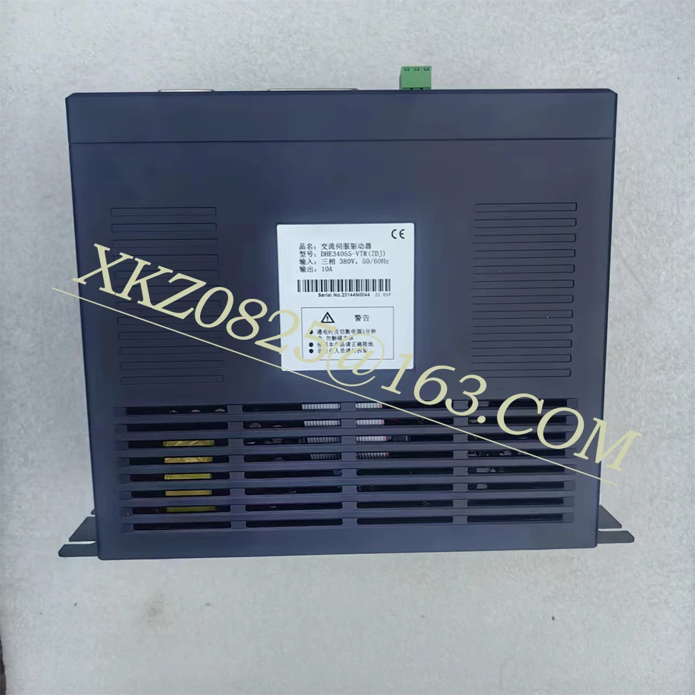 Новый оригинальный Серводвигатель Φ (ZDJ)