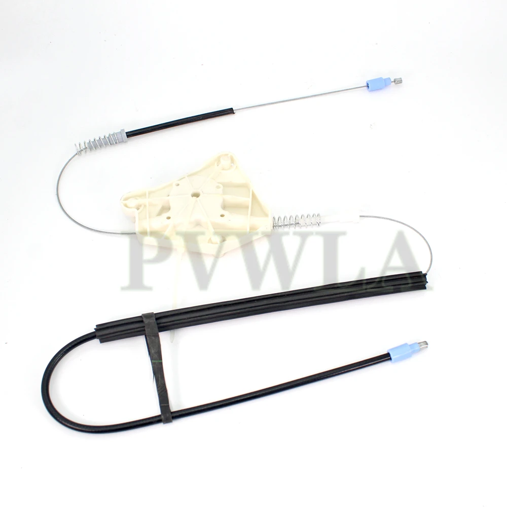 Для Seat Ibiza 2 Door 2002 2003 2004 2005 2006 2007 2008-2010 автомобильный Стайлинг Электрический