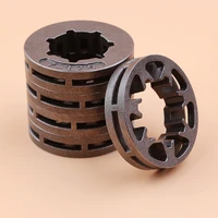 5pcslot 325 pitch 7tooth 17mm rim sprocket for stihl ms210 ms230 ms231 ms240 ms250 ms251 ms260 ms261 024 025 021 023 chainsaw