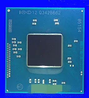 

100% New N3010 SR2KM QK0H-ES QK0H BGA Chipset