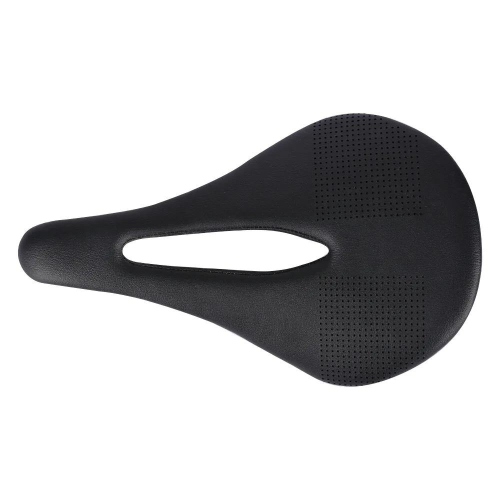 113g Ультра светильник полностью из углеродного волокна Велосипедное седло