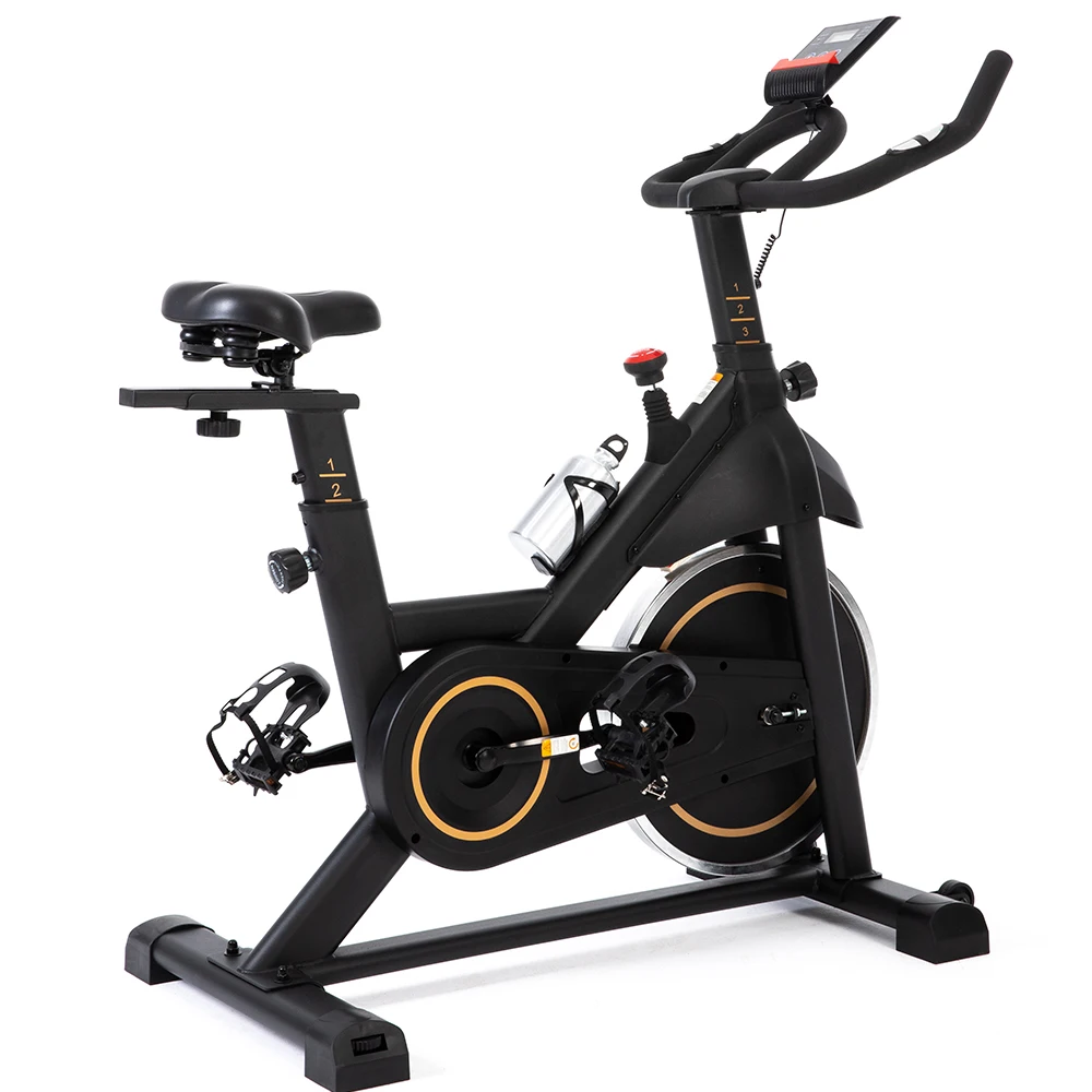 

SD-S81 Professional indoor exercise equipment magnetic resistance spinning bike stationary for sale