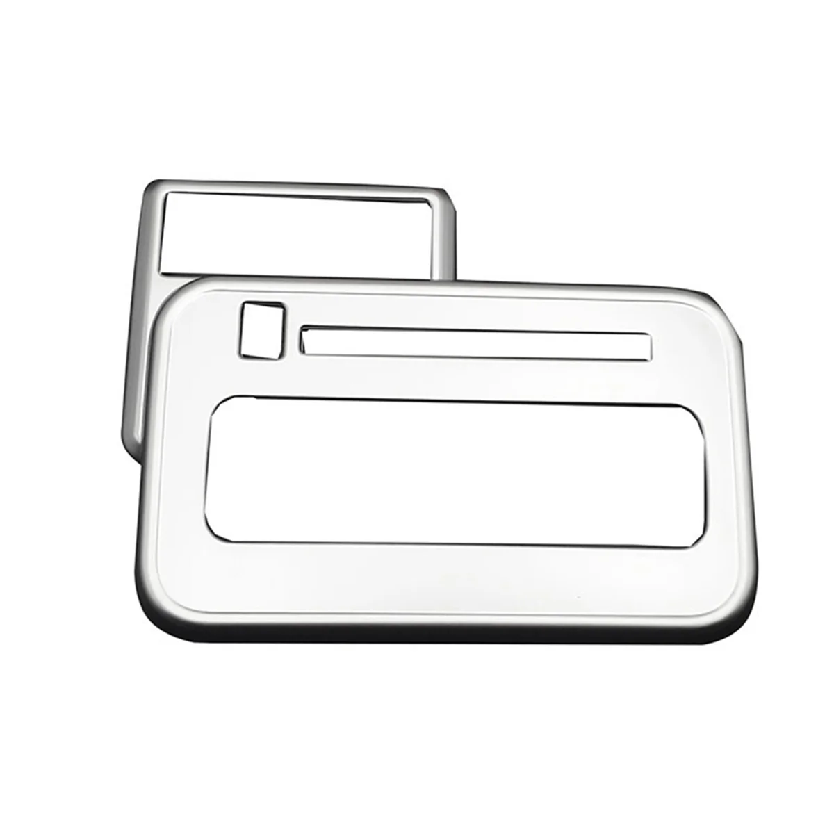 Автомобильная рама шестерни с блестками, рама шестерни, модификация автомобиля, отделка, декоративная наклейка для Toyota 22 23 Sienta, гибридная версия B