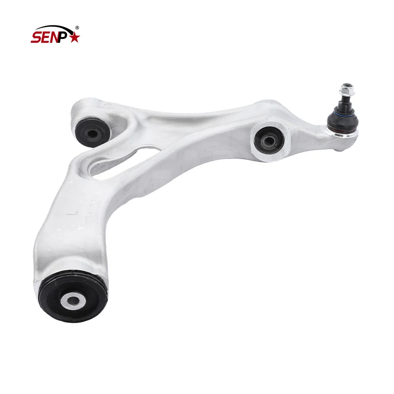 Senpei 6 шт. рычаги управления с шарнирами и стабилизатор для Audi Q7 2011-2015 7P0407152B 7P0407152C