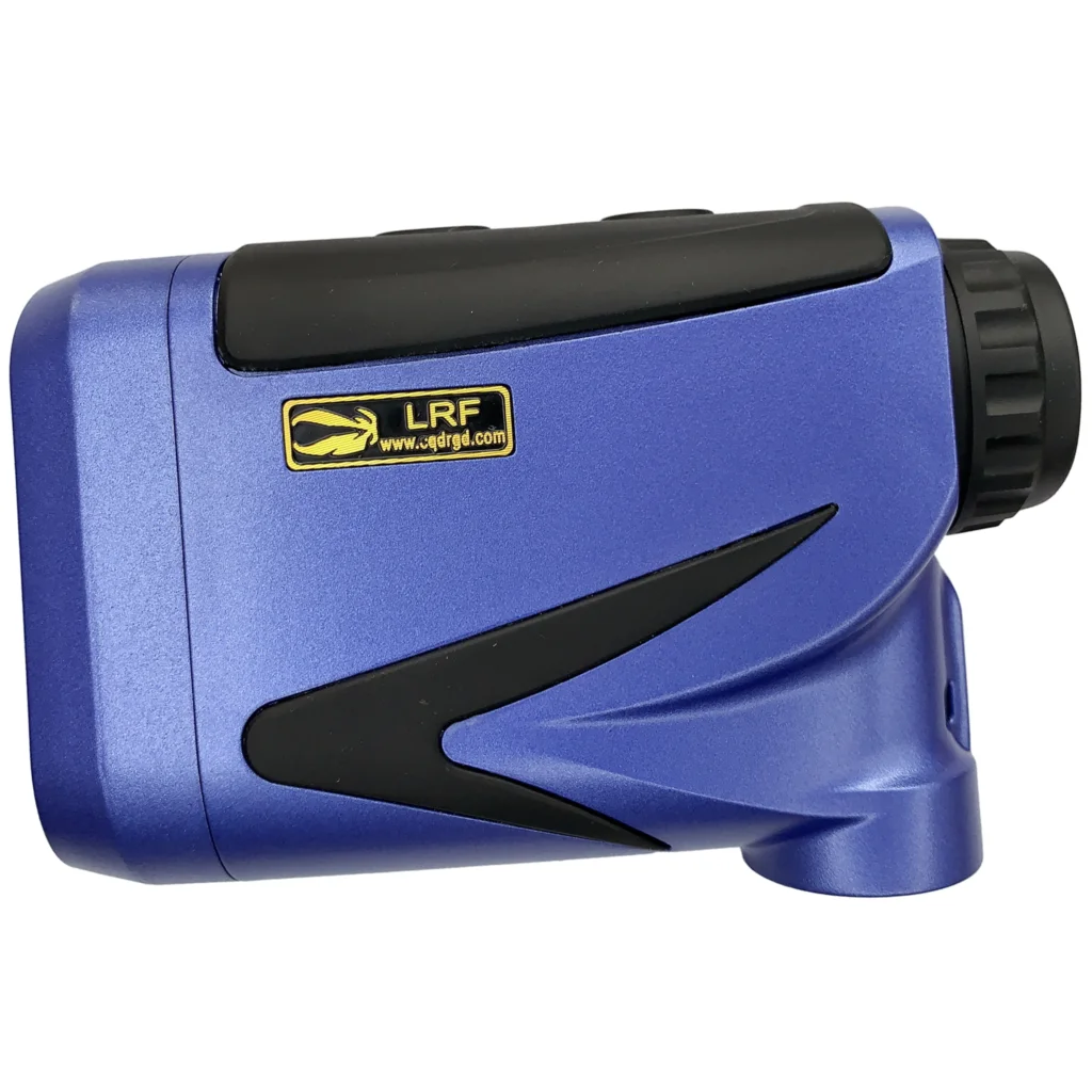 

0.8km binocular laser range finder distance meter