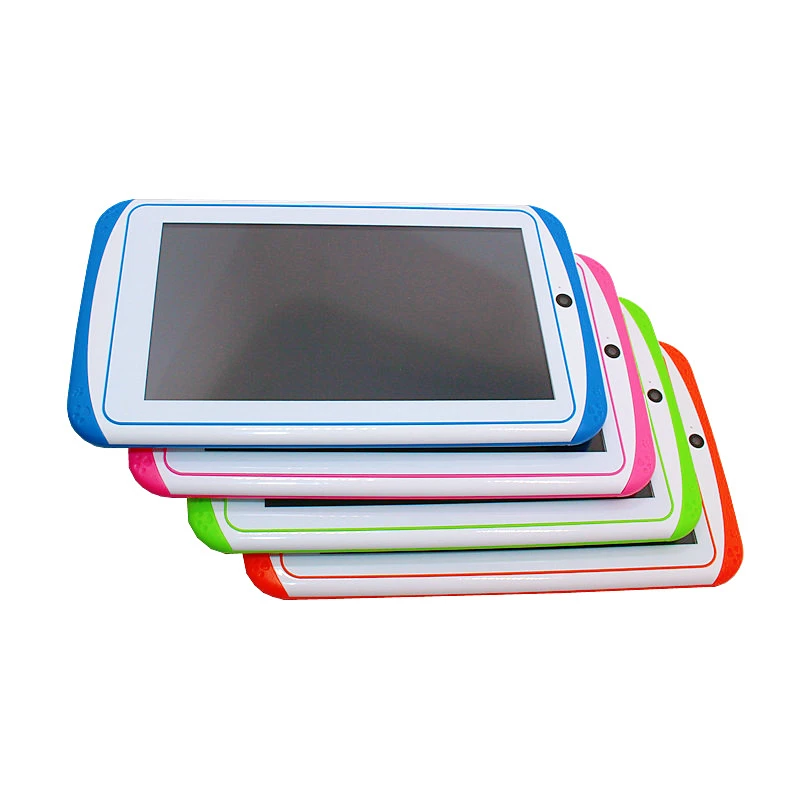 Нетбук 7 дюймов Android 10 0 E98 четырехъядерный процессор 1 ГБ ОЗУ 16 Гб ПЗУ Allwinner A133 Google