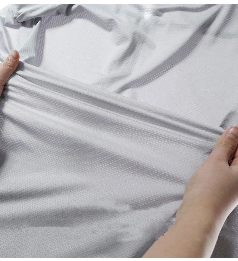 FOJAGANTO мужская летняя тонкая куртка модная однотонная дышащая Солнцезащитная