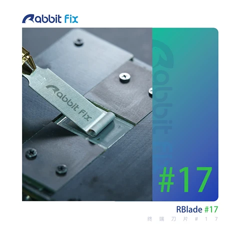 RabbitFix DP17 набор для ремонта телефонов